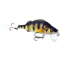 Westin Percy The Perch Crankbait Lures 10cm/20g